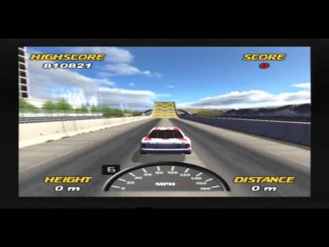 Stock Car Speedway Playstation 2