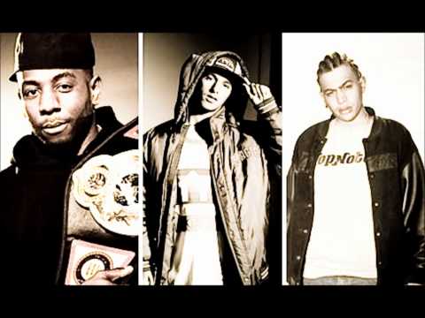 Ali B - Verslaafd ft. Fresku & Winne (prod. Teemong) + mp3 download link