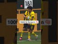 1000 IQ THROW-IN by Guerreiro & Adeyemi ?