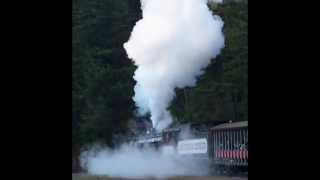 Rockie Lynne-Blowin&#39; Off Steam