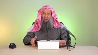 صورة #فتاوى_الزامل | الزكاة باثر رجعي عن المتوفي