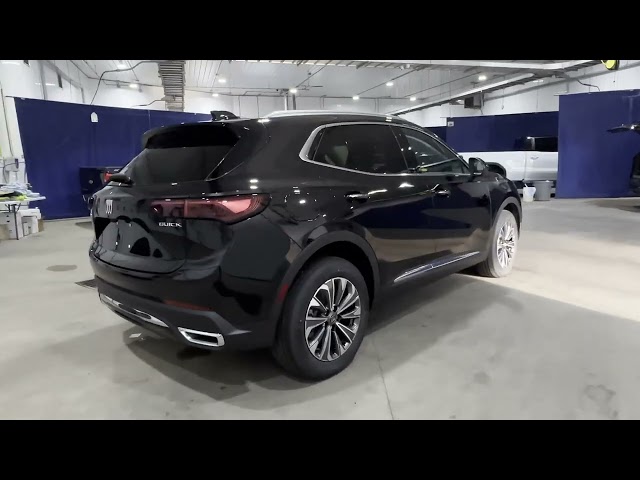 2025 Buick Envision Preferred in Cars & Trucks in Lloydminster