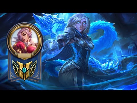 High Elo Polar Hugs Fiora Main