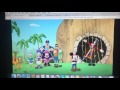 Mickey S Pirate Adventure Oh Toodles