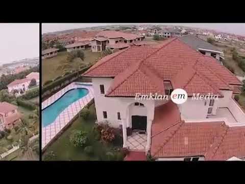 Abena Serwaa Ophelia feat Anita Afriyie - Madaboshie (Official Video)