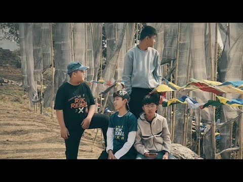 NAMKHA PHU COVERUP MTV 💯🤙 @The-smogs 