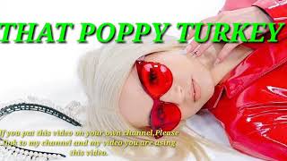 Poppy-In a Minute |High-quality Audio|