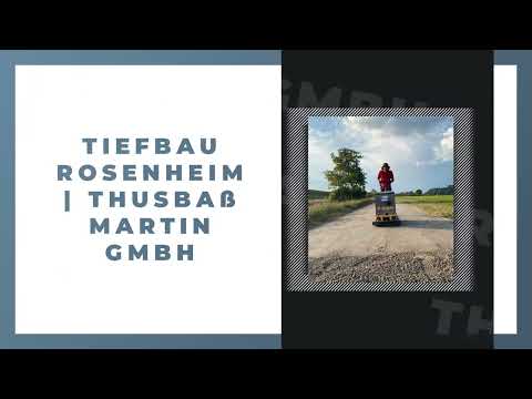 Thusbaß Martin GmbH YouTube-Vdeominiatur 6
