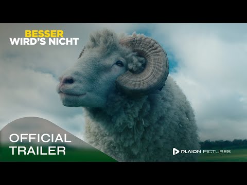 Trailer-Vorschau: Besser wird's nicht