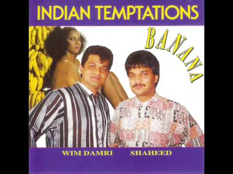 Wim Damri - Banana