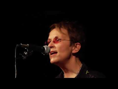 TFT-TV presents Mary Gauthier