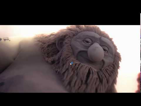 "Forget Me Not" by The Animation Workshop