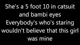 LYRICS Westlife - When You&#39;re Looking Like That