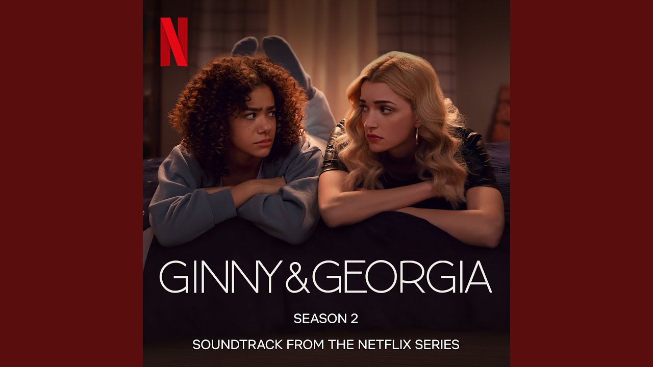 Ginny & Georgia: Season 2 - Childs Play (Hunter's Song) 