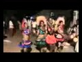 Aunty Recording Dance Performed On Stage In 2015