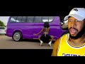 Bhebha Official Music Video TFLA Reaction