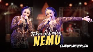 Download lagu Niken Salindry - NEMU - Campursari Everywhere mp3