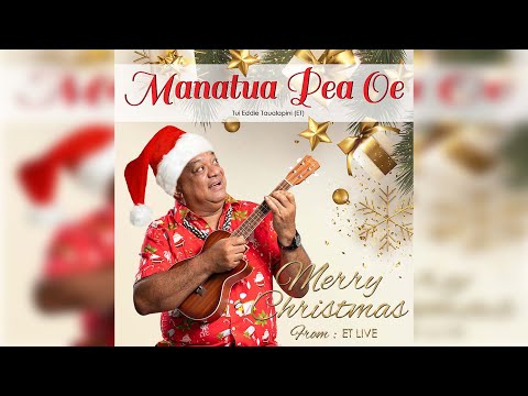 Tui Eddie Taualapini - Ieova Ia Malulu Mai