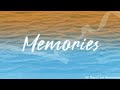 【TEASER COVER】Memories - Maki Otsuki【Airi Airintika - Sevina Reina | LAETA】