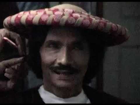 Baba (Kalyan Kumar Sanyal) plays the role of Rajah RamMohun Roy in my documentary