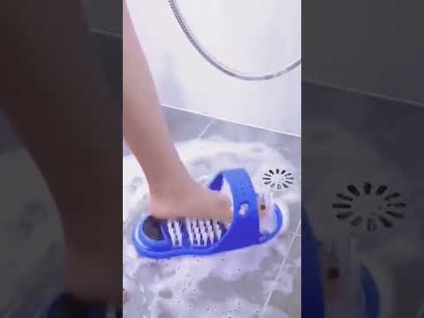 Feet Cleaner 😱 Cool Gadget