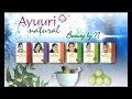 Ayuuri Beauty By Nature 20sec Ad