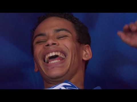 American Ninja Warrior S12E08