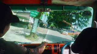 Download lagu Truk Cabe Hampir Kecelakaan⚠️Ibu' belok mendadak tanpa ngehidupkan Sein❌ mp3