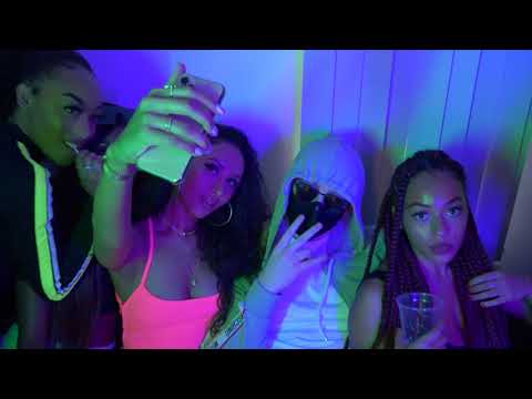 Hennessy -TMuni Ft Reapz [Official Music Video]