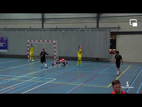 Verslag ZVC Solona Ranst - FAA