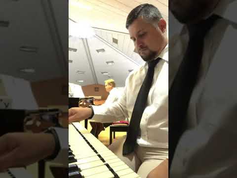 In moments like these