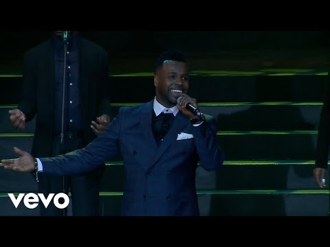 VaShawn Mitchell ft. Bebe Winans, Tasha Cobbs - Nobody Greater (Remix) [Live]