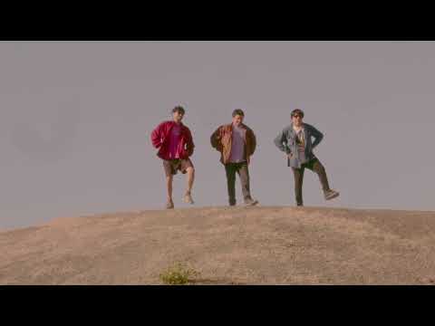 LOS PASOS - Los pasos (Video oficial)