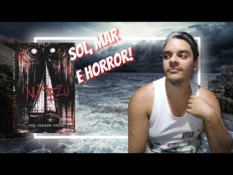 Sol, mar e horror | Numezu #485