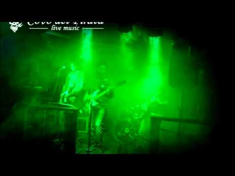 Ideous Kinky - Born To Be Wild (live @ Colorado Café - Augusta)