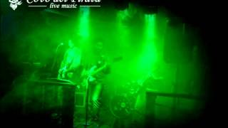 Ideous Kinky - Born To Be Wild (live @ Colorado Café - Augusta)