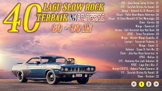 Download lagu 40 Lagu Malaysia Hit Kenangan Abadi - Kumpulan Lagu Slow Rock Melayu Populer Sepanjang Masa mp3