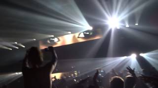 Above & Beyond -Sydney, NYE14/15- The Great Divide