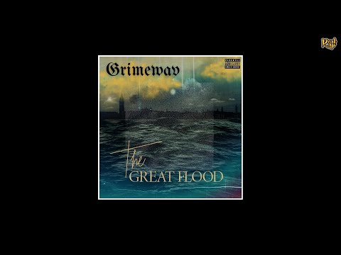 Grimewav - The Great Flood [prod by  TEE-O]