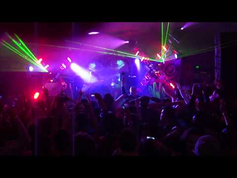 Arty @ Love Groove 2011