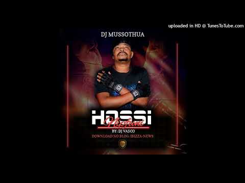 Dj Mussothua - Hossi Nipfuni Katekisa (2024) Official Áudio