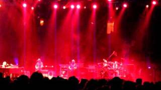 Phish - The Connection - 12/29/2009