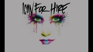 Icon for Hire - Hope of Morning (Lyrics)