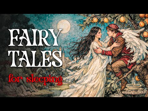 Andrew Lang Fairy Tales | The Witch And Her Servants and Other Tales | Bedtime Fairy Tales