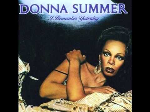 Donna Summer - I Remember Yesterday (Gianni Coletti & Stefano Mango Boootleg Mix)