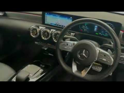 Mercedes-Benz CLA 250 AMG PHEV *JUST IN* €100 P/W - Image 2