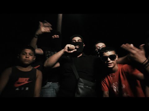 TTK - MOB (Official Music Video)