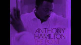 Anthony Hamilton - Please Stay Chopped and Screwed