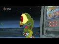 Bob Esponja En Comedy Central 26 Febrero 2022 Totally Real And Rare