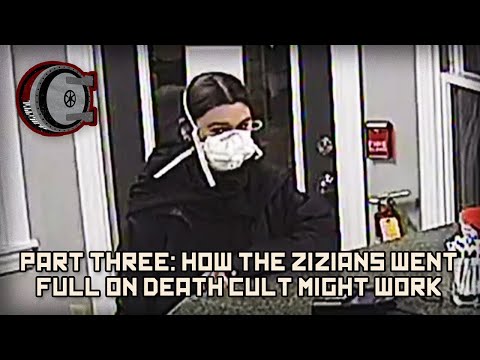 Part Three: How The Zizians Went Full On Death Cult | BEHIND THE BASTARDS